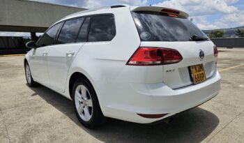 Volkswagen Golf 2016 Locally Used full