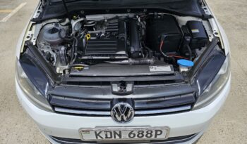 Volkswagen Golf 2016 Locally Used full