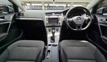 Volkswagen Golf 2016 Locally Used full
