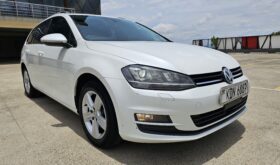 Volkswagen Golf 2016 Locally Used