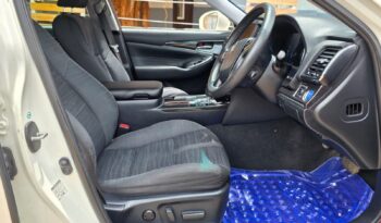 Toyota Crown 2014 Locally Used full