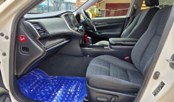 Toyota Crown 2014 Locally Used full