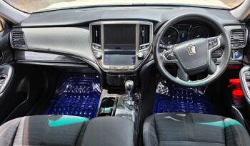 Toyota Crown 2014 Locally Used full