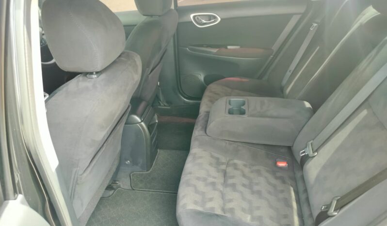 Nissan Bluebird 2014 Locally Used full