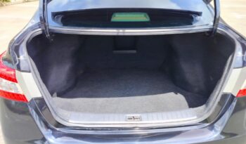 Nissan Bluebird 2014 Locally Used full