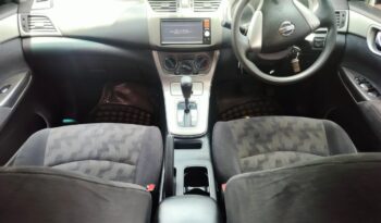 Nissan Bluebird 2014 Locally Used full