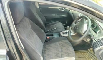Nissan Bluebird 2014 Locally Used full