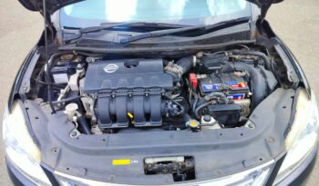 Nissan Bluebird 2014 Locally Used full