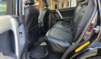 Toyota Land Cruiser Prado 2018 Foreign Used full
