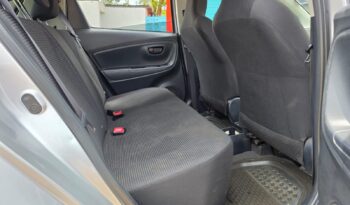 Toyota Vitz 2016 Locally Used full