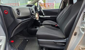 Toyota Vitz 2016 Locally Used full