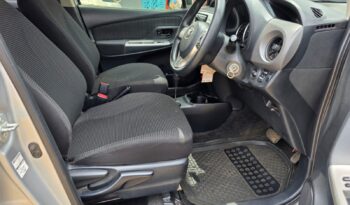 Toyota Vitz 2016 Locally Used full