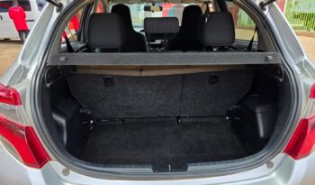 Toyota Vitz 2016 Locally Used full