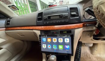 Toyota mark X 2003 Locally Used full
