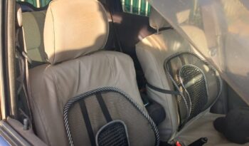 Toyota Rush 2002 Locally Used full