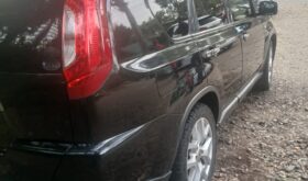 Nissan X-Trail 2012 Locally Used