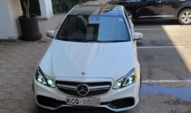 Mercedes E250 2011 Locally Used