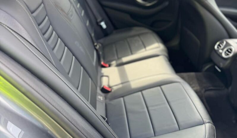 Mercedes E250 2019 Foreign Used full