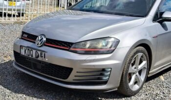 Volkswagen Golf 2015 Locally Used full