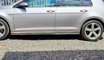 Volkswagen Golf 2015 Locally Used full