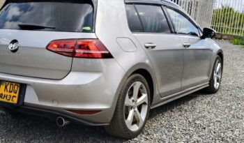 Volkswagen Golf 2015 Locally Used full