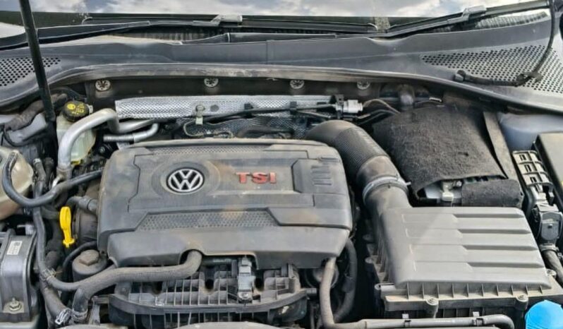 Volkswagen Golf 2015 Locally Used full