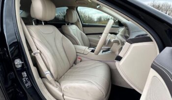 Mercedes S-Class 2018 Foreign Used full