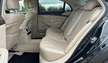 Mercedes S-Class 2018 Foreign Used full