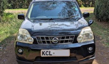 Nissan X-Trail 2010 Locally Used full