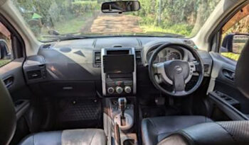 Nissan X-Trail 2010 Locally Used full
