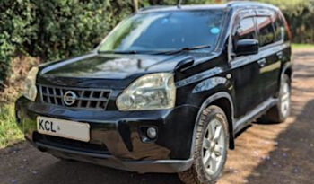 Nissan X-Trail 2010 Locally Used full