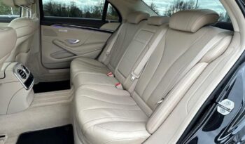 Mercedes S-Class 2018 Foreign Used full