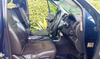 Nissan Pathfinder 2007 Locally Used full