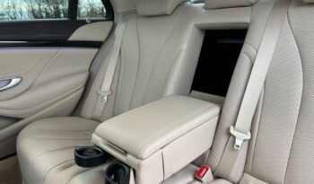 Mercedes S-Class 2018 Foreign Used full