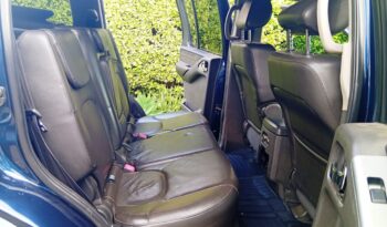 Nissan Pathfinder 2007 Locally Used full