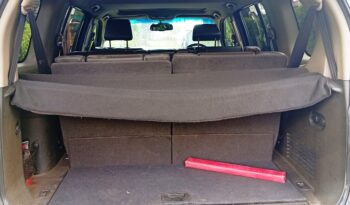 Nissan Pathfinder 2007 Locally Used full
