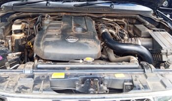 Nissan Pathfinder 2007 Locally Used full