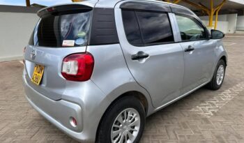 Toyota Passo 2016 Locally Used full