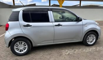 Toyota Passo 2016 Locally Used full