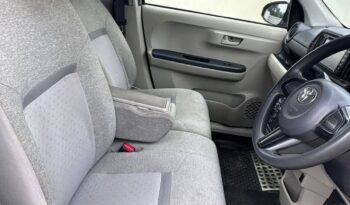 Toyota Passo 2016 Locally Used full