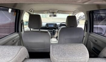 Toyota Passo 2016 Locally Used full