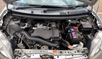 Toyota Passo 2016 Locally Used full