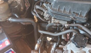Toyota Rush 2002 Locally Used full