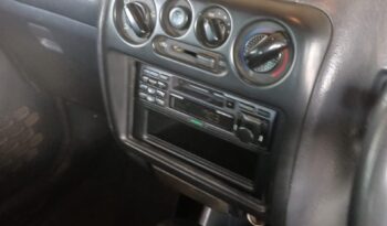 Toyota Rush 2002 Locally Used full