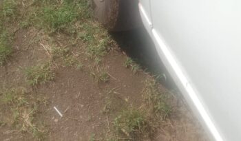 Nissan Caravan 2007 Locally Used full