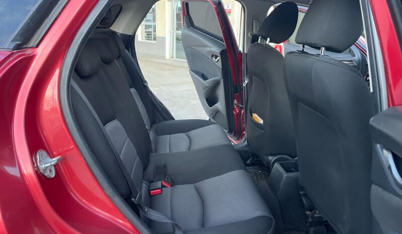 Mazda CX-3 2015 Locally Used full