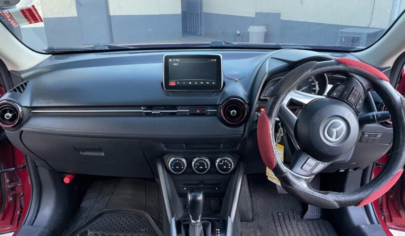 Mazda CX-3 2015 Locally Used full