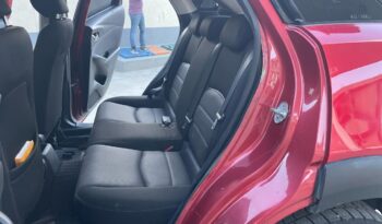 Mazda CX-3 2015 Locally Used full