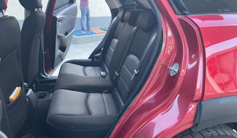 Mazda CX-3 2015 Locally Used full