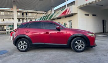 Mazda CX-3 2015 Locally Used full